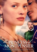 Title: The Princess of Montpensier (2010)