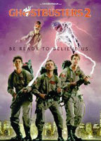 Title: Ghostbusters II (1989)