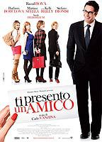Title: Ti presento un amico (2010)