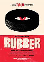 Title: Rubber (2010)