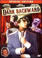 Title: The Dark Backward (1991)