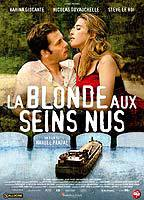 Title: The Blonde with Bare Breasts (2010)