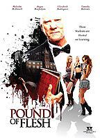 Title: Pound of Flesh (2010)