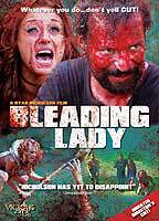 Title: Bleading Lady (2010)