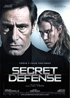 Title: Secret défense (2008)