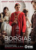 Title: The Borgias (2011)