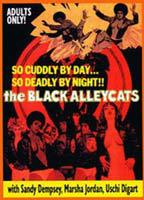 Title: The Black Alley Cats (1973)