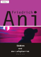 Title: Kommissar Süden und der Luftgitarrist (2008)