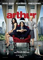 Title: Arthur (2011)