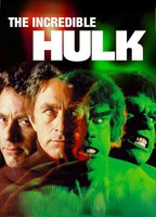 Title: The Incredible Hulk (1977)