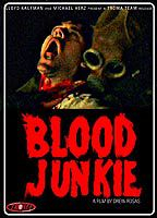 Title: Blood Junkie (2010)