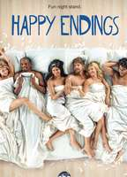 Title: Happy Endings (2011)