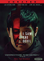 Title: I Saw the Devil (2010)