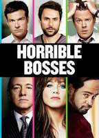 Title: Horrible Bosses (2011)