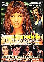 Title: Supermodels in the Rainforest: Costa Rica (1995)