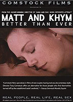 Title: Matt and Khym: Better Than Ever (2007)