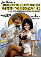 Title: The Switch or How to Alter Your Ego (1974)