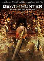 Title: Death Hunter: Werewolves vs. Vampires (2010)