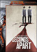 Title: Seconds Apart (2011)