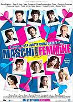 Title: Maschi contro femmine (2010)