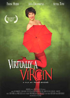Title: Virtually a Virgin (2008)