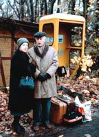 Title: Die schönste Liebesgeschichte des Jahrhunderts (1991)