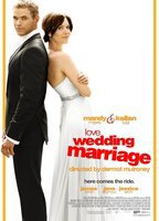 Title: Love, Wedding, Marriage (2011)