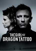 Title: The Girl with the Dragon Tattoo (2011)