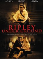 Title: Ripley Under Ground (2005)