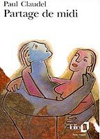 Title: Partage de midi (2011)