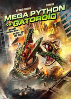 Title: Mega Python vs. Gatoroid (2011)