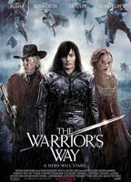 Title: The Warrior's Way (2010)