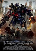 Title: Transformers: Dark of the Moon (2011)