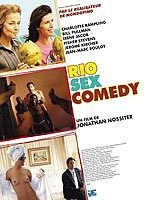 Title: Rio Sex Comedy (2010)