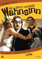 Title: Der ganz normale Wahnsinn