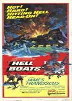Title: Hell Boats (1970)