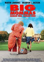 Title: Big Mommas: Like Father, Like Son (2011)