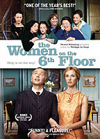 Title: The Women on the 6th Floor (2011)
