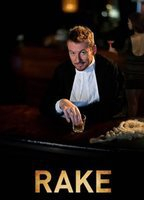 Title: Rake (2010)
