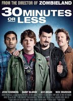 Title: 30 Minutes or Less (2011)