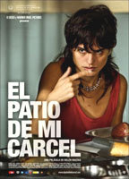 Title: My Prison Yard (2008)