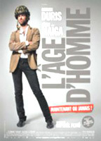 Title: L' âge d'homme... maintenant ou jamais! (2007)