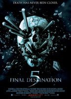 Title: Final Destination 5 (2011)