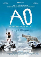 Title: Ao, le dernier Néandertal (2010)
