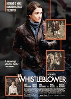 Title: The Whistleblower (2011)