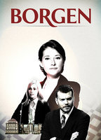Title: Borgen