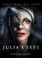 Title: Julia's Eyes (2010)