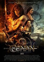 Title: Conan the Barbarian (2011)