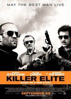 Title: Killer Elite (2011)