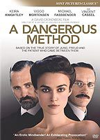 Title: A Dangerous Method (2011)